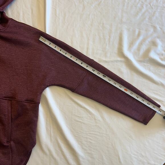 The North Face Women's Cozy Outdoor Slacker Full Zip Jacket Fig Size S Oversized - Picture 8 of 12